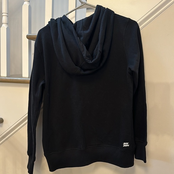 Bidi Badu Dalila Tracksuit Sweatshirt Hoodie Jacket women’s size medium - Picture 5 of 6